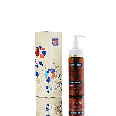 山阴男女外阴洗液