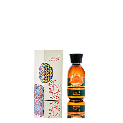 山阴预防妊娠纹.蚕丝修复精华